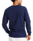 Фото #12 товара Футболка мужская Hanes Long-Sleeve T-Shirt, 2-Pack