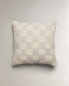 Фото #3 товара Children’s woven cushion