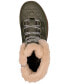 ფოტო #8 პროდუქტის Women's Relaxed Fit Easy Going - Moro Rock Boots from Finish Line
