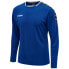 Фото #3 товара HUMMEL Authentic Poly long sleeve T-shirt