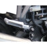 GPR EXHAUST SYSTEMS Deeptone Voge Valico 500 21-22 Homologated Stainless Steel Slip On Muffler