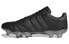 Кроссовки футбольные Adidas Copa Mundial 21 черные 43⅓ - фото #2