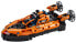 Фото #6 товара Игрушка LEGO Technic 42120: Hovercraft спасательной службы, для детей