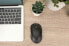 Фото #2 товара DIGITUS Wireless Optical Mouse, 3 buttons, Silent