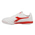 Diadora Brasil Elite2 R Tfr Soccer Mens White Sneakers Athletic Shoes 178788-C99