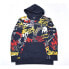 Фото #1 товара [595145-01] Mens Puma RBR Red Bull Racing Street Midlayer