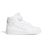 Фото #1 товара ADIDAS ORIGINALS Mid-Top Forum trainers