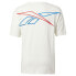 REEBOK CLASSICS Relaxed Heavyweight Pocket short sleeve T-shirt