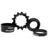 Фото #2 товара REVERSE COMPONENTS Micro Spline Single Speed Kit