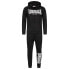 LONSDALE Feeny tracksuit