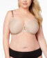 Фото #1 товара No Side Effects Underwire Contour Bra GB0561A