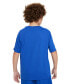 ფოტო #2 პროდუქტის Big Boys Multi Dri-FIT Short-Sleeved T-Shirt