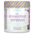 Фото #1 товара Аминокислоты Top Secret Nutrition Essential Aminos, Малиновое мороженое, 315 г