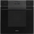 Фото #1 товара SO6102TB3 Einbaubackofen 60 cm Deep Black