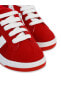 Erkek Çocuk Spor Ayakkabı 31-35 Numara Kırmızı