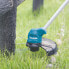 Фото #3 товара makita UR100DSME триммер для травы / кустов 26 cm Аккумулятор Синий
