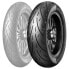 METZELER Cruisetec™ 66H TL Custom Front Bias Tire