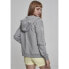 Фото #5 товара URBAN CLASSICS Sweatshirt Claic Zip Xxl