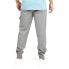 Фото #2 товара Puma Essentials Cargo Pants Mens Grey Casual Athletic Bottoms 84580203