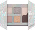 Essence Don't Worry, Be… Mini Eyeshadow Palette - фото #1