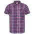 Фото #2 товара LONSDALE Brixworth short sleeve shirt