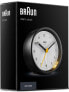 Фото #5 товара Braun BC12BW classic alarm clock