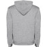 Фото #2 товара KRUSKIS Padel Heartbeat Bicolor hoodie