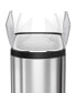 Фото #7 товара 45-Liter Butterfly Step Trash Can