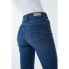 Фото #5 товара SALSA JEANS 126042 Cropped True Slim jeans