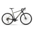 GHOST BIKES Asket Essential AL GRX400 2023 gravel bike