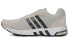 Фото #1 товара Кроссовки Adidas Equipment 10 PKGRAY/BLACK