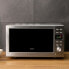 Microwave with Grill Cecotec GrandHeat 2010 Flatbed Steel 20 L