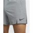 Фото #3 товара Спортивные мужские шорты Nike Pro Dri-FIT Flex Серый