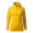 Фото #2 товара Malfini Cape Free W sweatshirt MLI-F1404 yellow