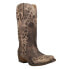 Фото #3 товара Roper Riley Triad Snip Toe Cowboy Womens Brown Casual Boots 09-021-1566-2855
