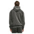 Фото #4 товара URBAN CLASSICS Stone Washed hoodie