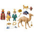 Фото #2 товара Детский конструктор PLAYMOBIL 9497 Three Wise Men