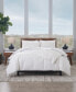 100% Certified RDS All Season White Down Comforter - Twin