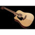 Фото #11 товара Takamine GD51CE-NAT LH