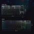 Фото #6 товара Logitech G915 TKL LIGHTSPEED RGB Mechanische Gaming-Tastatur, Kabellos, Keine Zifferntastatur - GL Clicky