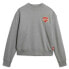 Фото #1 товара SUPERDRY Workwear Embroiderer Loose sweatshirt