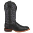 Фото #1 товара Durango Arena Pro Square Toe Cowboy Mens Size 9.5 M Casual Boots DDB0256