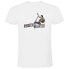 Фото #1 товара KRUSKIS Freestyle Scooter short sleeve T-shirt