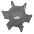 Фото #1 товара TALAMEX 17200328 Neoprene Outboard Impeller Single Flat Drive