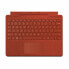 Фото #1 товара Клавиатура Microsoft 8XB-00032 Красный испанский Испанская Qwerty QWERTY