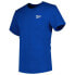 ფოტო #2 პროდუქტის REEBOK CLASSICS Ri Left Chest Logo short sleeve T-shirt
