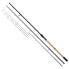 DAM Detek Method Feeder carpfishing rod