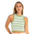 HURLEY Signature sleeveless T-shirt Голубой, S - фото #2