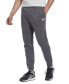 Фото #2 товара Men's Identity Classic Fleece Drawstring-Waist Logo Jogger Pants