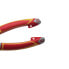 Фото #3 товара Резак для кабеля с VDE NWS Germany 043-49-VDE-160 200 мм 200 г 1.6 см 30 мм